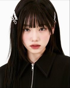 Goddess Beauty, Cute Makeup Looks, Cute Makeup, Ulzzang Girl, Face Claims, Pretty Face, Woman Face