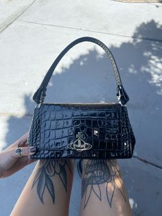 Vivienne Westwood Hazel Bag, Vivienne Westwood Bag, Crossbody Bag Outfit, Vivienne Westwood Bags, Dream Bags, What In My Bag, Fashion Wishlist, Cute Fits, Style Outfits