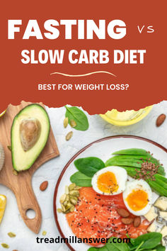 Fast vs slow carb diets explained: Learn which carb type boosts energy, aids weight loss, and suits your lifestyle!