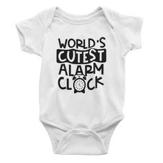 Playful Short Sleeve Onesie With Funny Text, Cute Graphic Print Onesie As A Gift, Cute Onesie With Graphic Print, Cute Graphic Print Onesie As Gift, Funny Graphic Print Onesie For Playtime, Funny Customizable Short Sleeve Onesie, Playful White Onesie With Funny Print, White Onesie With Funny Print For Fun Style, Funny Customizable Cotton Onesie