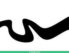 a black and white image of a snake on a white background with the word,'snakes