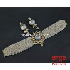 Indian Weddings, Indian Wedding, Choker, How To Memorize Things, Stud Earrings, Weddings