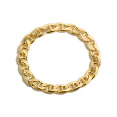 Nyc Shopping, Cold Temperature, Solid Gold Rings, Delicate Rings, Dainty Ring, Chain Ring, Curb Chain, Quality Diamonds, Link Chain