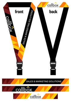 an advertisement for cellbox's new campaign, called the back to back sales and marketing solution