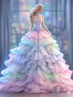 Tale Dress, Fancy Dresses Long, Fantasy Dresses, Strap Dresses, Fashion Drawing Dresses