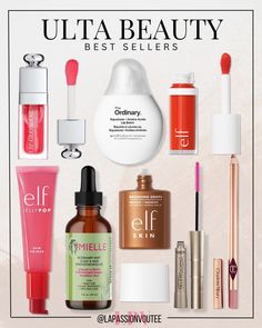 Join ULTA Beauty’s 21 Days of Beauty for amazing deals on trending products! Discover fresh favorites, enjoy daily discounts, and elevate your beauty game. Don’t miss your chance to save big on must-have essentials! Lip Glow Oil, Glow Oil, Beauty Games