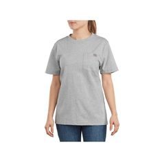 Carhartt T Shirt, Dickies Women, Carhartt Womens, Carhartt Women, Travel Capsule, Carhartt Workwear, Uncle Sam, Neck Label, Work Wear Women