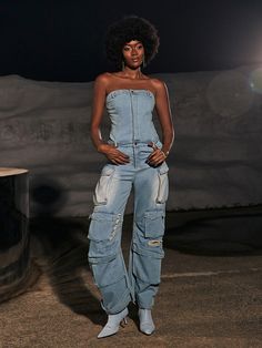 Grey Washed Jeans, Unique Pockets, Shapewear Tops, The Eden, Strapless Jumpsuit, Jumpsuits And Romper, Feather Dress, Club Style, Maxi Dress Green