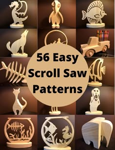 Woodworking Ideas Jigsaw Patterns Wood, Scroll Saw Free Pattern, Free Scroll Saw Patterns To Print, Diy Scroll Saw Projects, Woodworking Patterns Free, Easy Scroll Saw Patterns Free, Beginner Scroll Saw Projects, Scroll Saw Crafts, Scroll Saw Patterns Free To Print