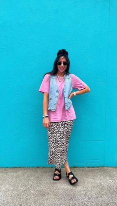 Pll Fashion, Color Blocking Outfits, Uniform Fashion, Eclectic Fashion, Carrie Bradshaw, Basic Outfits, Spring Summer Outfits, Types Of Fashion Styles, Spring Summer Fashion