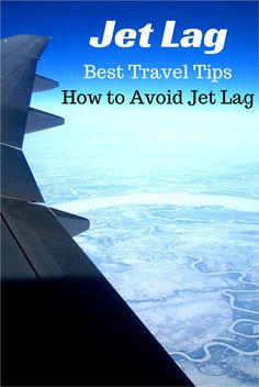 jet lag's best travel tips how to avoid jet lag in flight