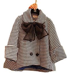 A Line Jacket, A Line Coat, Jacket Coat Fashion, Houndstooth Jacket, Wool Peacoat, Oversized Coat, Line Jackets, Winter Coats Women, Women's Coats & Jackets