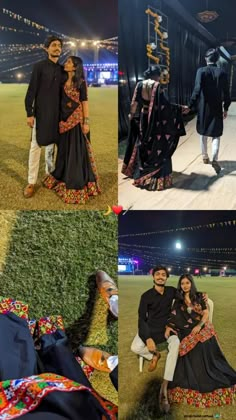 couple poses Couple Outfits Matching For Garba, Navratri Look Photo Pose, Garba Couple Outfit, Aesthetic Dandiya Outfits, Dandiya Couple Poses, Couple Pose For Navratri Pics, Navratri Couple Photography, Dandiya Picture Ideas, Navratri Cupal Photo