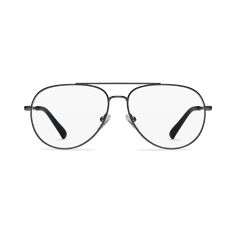 With an iconic double-bar bridge and distinctive tear-shaped lens, this timeless aviator combines classic design with modern sophistication. Our updated take on this style is sure to flatter any face. Felt Case, Cool Shapes, One Star, Man In Love, Feeling Great, Reading Glasses, Classic Design, Bridge, Perfect Fit