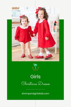 Timeless holiday dresses for every Christmas gathering. From family photos to church services, create cherished memories in traditional style. Shop our Christmas collection now! Monogram Kids, Boy Monogram