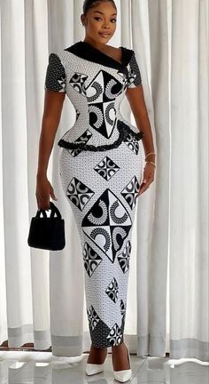 Native Ankara Style For Women, Ntoma Styles Woman, Skirt And Blouse Ankara Styles For Women, Ankara Dress Styles For Church, Trending Ankara Gowns, African Print Skirt Ankara Styles, African Blouses