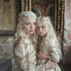 Long White Hair, Targaryen Art, Asoiaf Art, Targaryen Aesthetic, Female Character Inspiration, Concept Clothing, House Of Dragons, Hairstyles For Long Hair, One Shot