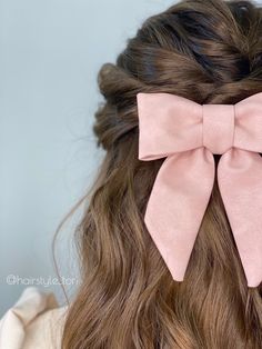 Hairstyles For, Hair Fashion, Hair Clips, Spa, Hairstyles, Hair Styles