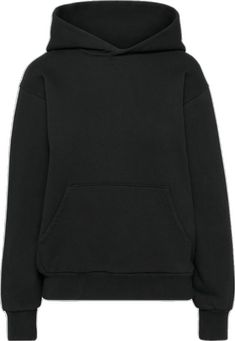 Balenciaga Hoodie, Fashion Minimal, Raglan Hoodie, Aritzia Tna, Marvel Dr, Free Jeans, Hoodie Oversize, Oversized Pullover, Sweatshirts And Hoodies