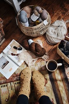 Melody Hoffmann, Knit Accessories, Fall Mood Board, Fall Mood, Cozy Aesthetic, Knitted Wit, 2023 Vision Board, Autumn Cozy, Autumn Aesthetic