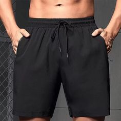 Technical Nylon Gym Shorts, Nylon Moisture-wicking Sportswear Shorts, Black Technical Breathable Shorts, Woodworking Drill Bits, Men’s Swim Shorts, Fisherman's Hat, 4-way Stretch Nylon Swim Trunks With Pockets, Children's Day Gift, Fathers Day Sale