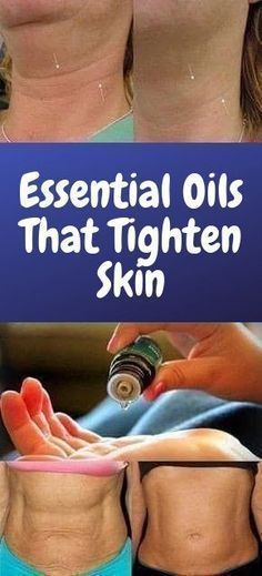 Skin Tightening Essential Oil, Essential Oils Guide, Essential Oils Health, Essential Oil Blends Recipes