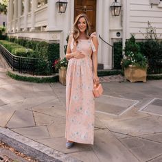 Makenna Maxi Dress By Gal Meets Glam (Blogger Julia Engel) For Anthropologie. Euc. No Flaws. 00p But In My Opinion Fits Like Xs Spring Sleeveless Pink Maternity Dress, Pink Sleeveless Maternity Dress For Spring, Sleeveless Pink Maternity Dress For Spring, Maternity Sleeveless Floral Print Dress, Sleeveless Maternity Dress With Floral Print, Spring Floral Print Sleeveless Maternity Dress, Spring Sleeveless Floral Maternity Dress, Spring Sleeveless Maternity Dress, Sleeveless Floral Print Maternity Dress For Spring