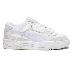 90s Skate Aesthetic, Skate Aesthetic, 90s Skate, White Sneakers Men, Sneakers Puma, Lo Fi, Puma Sneakers, Lace Up Sneakers, Puma Mens