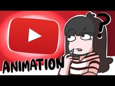 How To Do Animation, Youtube Animators, How To Start Youtube, Keep Hustling, Best Animation, Funny Dialogues, Youtube Channel Ideas, Frame By Frame Animation, First Youtube Video Ideas