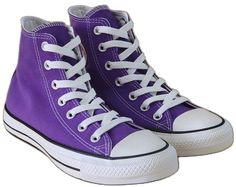 Casual Purple Canvas Shoes For Streetwear, Purple High-top Canvas Shoes For Streetwear, Sporty Purple Lace-up Canvas Shoes, Purple Lace-up Canvas Shoes For Streetwear, Casual Purple Canvas Shoes With Rubber Sole, Sporty Purple Cotton Sneakers, Purple High-top Casual Sneakers, Casual Purple High-top Canvas Shoes, Purple Lace-up Canvas Shoes Casual Style