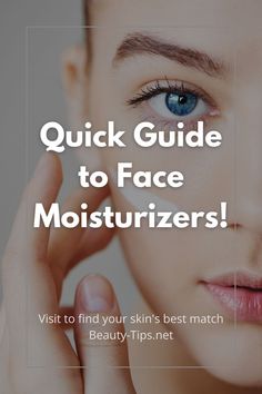 Wondering how to choose the best face moisturizer for your skin type? Whether you have dry, oily, or combination skin, the right moisturizer is out there. Discover how to select the perfect one for you, from gel to cream-based, and keep your skin hydrated and glowing. Dive into our guide for the secrets to flawless skin. Good Moisturizer For Face, Gel Based Moisturizer, Best Face Moisturizer, Foods For Healthy Skin, Best Skin Care Products, Top Skin Care Products, Best Skin Care, Best Skincare Products