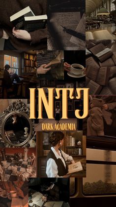 How You See Me As A Character, Intj Aesthetic Dark Academia, Dark Academia Intj, Intj Personality Aesthetic Wallpaper, Intj Women Aesthetic, Mbti Wallpaper, Medical Skeleton, Entj Women