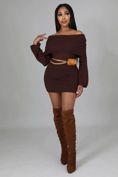 Tall Boots Outfit, Dress Name, Early Spring Outfits, Long Sweater, Current Fashion Trends, Petite Outfits, Spring Outfits Casual, Outfits Summer, Long Sweaters