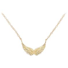 Angle Necklace, Ali D'angelo, Angel Wings Pendant, Angel Wings Necklace, Angel Pendant Necklace, Wings Pendant, Dove Necklace, Wings Necklace, Tropical Jewelry