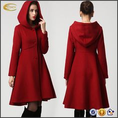 Alibaba Manufacturer Directory - Suppliers, Manufacturers, Exporters & Importers Hooded Trench Coat, Super Outfit, Big Bad Wolf, Bad Wolf, Outwear Jackets, Long Jacket