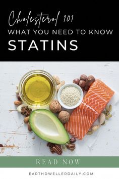 Cholesterol Statins, Good Cholesterol, Lower Cholesterol Naturally, Lower Triglycerides, Lowering Cholesterol, Cholesterol Recipes, Cholesterol Lowering, Bad Cholesterol, Low Cholesterol Recipes