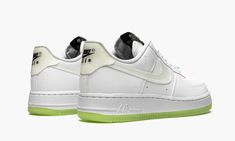 Air Force 1 Low '07 WMNS\r CT3228 100 Sporty Nike Air Force 1 For Spring Streetwear, Sporty White Nike Air Force 1 For Spring, White Nike Air Force 1 For Spring Sports, Stadium Goods, Air Force 1 Low, Nike Air Force 1, Nike Air Force Sneaker, Air Force 1, Nike Air Force