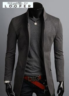 Looper Movie Jacket Fashion Fotografie, Urban Fashion Photography, Long Blazer Jacket, Long Blazer, Hoodie Outfit, Urban Wear