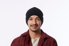 A slouchy beanie hat is a great winter accessory. It's fully lined with fury fleece. -Great style for men or women -The beanie shape fits most. -You can accessorize it with a big range of patches we have in stock. -Made with rayon and soft poly. -Handwash or gentle machine wash, lay flat to dry. Hat For Winter, Mens Beanie Hats, Slouchy Beanie Hat, Style For Men, Mens Beanie, Slouchy Beanie, Skull Cap Beanie, Black Hat, Skull Cap