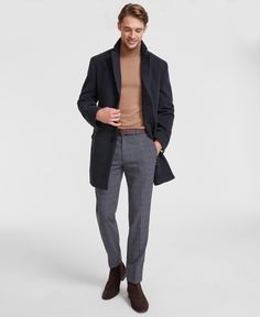 out of stock Cold Weather Fashion, Calvin Klein Men, Cold Weather, Dark Grey, Wool Blend, Calvin Klein, Pick Up, In Store, Buy Online