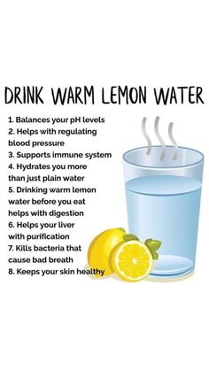 Lemon Health, Drinking Warm Lemon Water, Warm Lemon Water, Lemon Water Benefits, Food Health Benefits, Lemon Benefits, Healthy Water