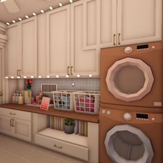 Tropical Home Bloxburg, Bloxburg Dog Bed Ideas, One Story Roblox House, Peachylexii Bloxburg House Layout, Pastel Bloxburg Kitchen, Bloxburg Space Filler Ideas, Bloxhouse Ideas, Bloxburg Small Space Ideas, Bloxburg Window Seat