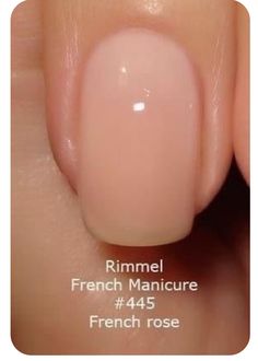 French Manicure Short, Manicure Short, Short French Nails, Short French, Elegant Nail, Makijaż Smokey Eye