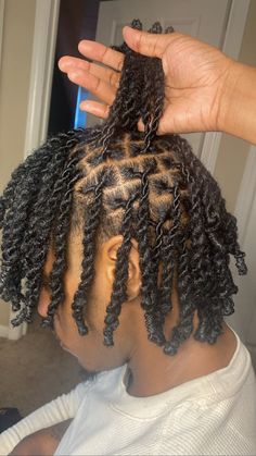 Twist Hair Men, Black Boy Hairstyles, Cornrow Braids Men, Mens Twists Hairstyles, Hair Twists Black, Short Hair Twist Styles, Dread Hairstyles For Men, Natural Hair Men, Braid Styles For Men