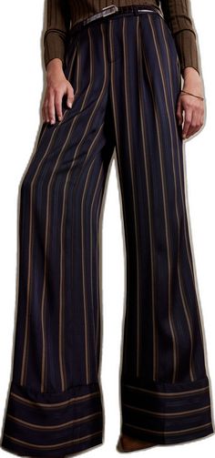 Classic Menswear, Suit Pant, Lounge Pants, Extra Long, All Seasons, Banana Republic, Wide Leg, Lounge, High Waisted