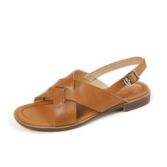 Discover Effortless Style with our Basic Women's Sandals Welcome to your new summer staple! Our Basic Women Sandals blend fashion and function seamlessly, making them a must-have for every modern woman's wardrobe. Crafted from high-quality Genuine Leather, these sandals are designed to elevate your style while providing all-day comfort. Key Features: Heel Height: Low (1cm-3cm) Upper Material: Genuine Cow Leather for durability and a luxe feel Outsole Material: Non-slip Rubber for stability and g Color Chocolate, Leather Sandals Women, Women Sandals, Summer Staples, Women's Wardrobe, Office Wear, Easy Wear, Women's Sandals, Cow Leather