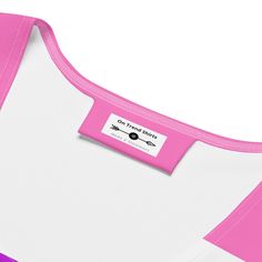 Show off your genderfluidity with this genderfluid pride flag crop top. Perfect LGBTQIA pride parade outfit, pride month top and summer festival wear. GENERAL DESCRIPTION:Soft and stretchy cropped tank top with a comfortable body hugging fit. If you require a tighter fit we recommend sizing down but please check the measurements in the size guide before making your purchase.STYLE GUIDE• Sleeveless crop top• Form fitting but not tight• Soft and stretchy material• Inside whiteMATERIAL• 82% polyest Summer Color Block Short Sleeve Crop Top, Cotton Tops For Pride, Fitted Tops For Pride, Purple Sporty Top For Summer, Sporty Purple Top For Summer, Casual Sleeveless Tops For Pride, Pride Month Outfit, Parade Outfit, Pride Parade Outfit