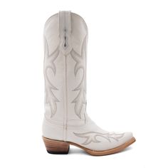 A classic silhouette of the true western dress boot for any occasion. Accented with an understated stitch, a fashion toe and heel to give a sense of elegance and class. Elegant Snip Toe Boots For Rodeo, Fitted Ranch Boots With Leather Sole, Elegant Round Toe Boots For Rodeo, Fitted Heeled Boots With Leather Sole For Ranch, Western Style Formal Heeled Boots With Leather Sole, Fitted Almond Toe Boots For Ranch, Western Snip Toe Heeled Boots For Formal Occasions, Classic Heeled Boots For Western-themed Events, Western Snip Toe Heeled Boots For Formal Wear