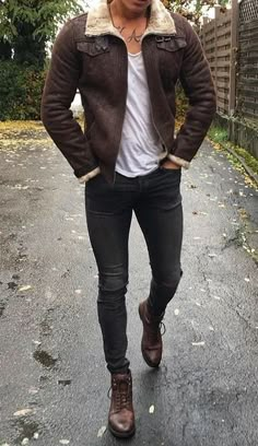 Trendy Mens Fashion, Mens Attire, Winter Outfits Men, Mens Fashion Classy, Mens Fashion Casual Outfits, Stylish Mens Outfits