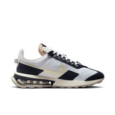 Modern Nike Sneakers For Outdoor, Nike Air Max Pre Day, Air Max Pre Day, Stylish Sneakers, Business Casual, Perfect Pair, Air Max, Nike Air Max, Your Perfect